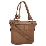 Сумка-шоппер Harbour 2nd Anchor Love, Brown - фото 3