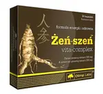 Женьшень Vita Complex 30 капсул Olimp - фото