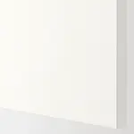 Фронтальная панель ящика, белый, 60х40 см, VALLSTENA IKEA - фото 4