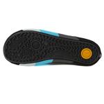 Кроссовки унисекс низкие черный Leyang - фото 5