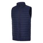 Жилет Joluvi Shure, синий - фото