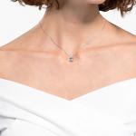 Сверкающее танцевальное ожерелье для женщин Swarovski - фото 8