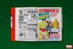 Marvel Comics Library. Avengers. 1963-1965 (TASCHEN) - фото 8