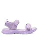 Сандалии Nelli Blu CSS20397-02 Violeta, фиолетовый - фото