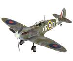 Revell, Spitfire MK.V, Модельный комплект, 12+ - фото