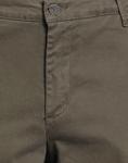 Брюки Stilosophy, зеленый - фото 4