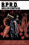 B.P.R.D. Hell on Earth Volume 4 (Dark Horse Books) - фото