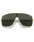 Солнцезащитные очки, RB3697 35 Ray-Ban - фото 6