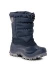 Зимние ботинки CMP, темно-синий - фото 2