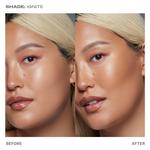 Бронзирующая пудра Morphe, ignite, 8 гр - фото 3