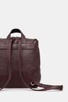 Рюкзак Medicine, бордовый - фото 3