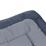 Пододеяльник CALGARY Сталь/Серебро 220 Poyet Motte - фото 14