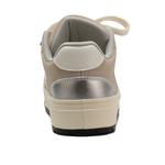 Кроссовки Zun'er Skateboarding Shoes Unisex Low-top, голубой - фото 11