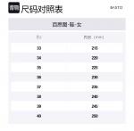 Женские ботинки BASTO, черный - фото 2