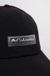 Бейсболка Колумбия Columbia, черный - фото 2