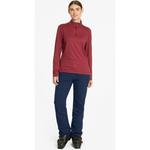 Ролли Дженита Леди (подслой) Ziener, цвет berry - фото 3