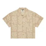 Женская рубашка Hang Out Element, бежевый - фото 6