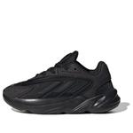 Кроссовки оригинал Ozelia el c Adidas, черный - фото