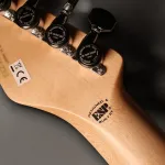 ESP Edwards E-SNAPPER TO 2024 - Королевское серебро - фото 3