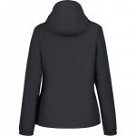 Куртка Бриттон Icepeak, серый - фото 2