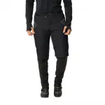 Брюки VAUDE Minaki III, черный - фото