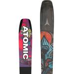 Лыжи Atomic Bent 100 Atomic, Multicolor - фото 3