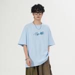 Футболка унисекс Cotton, белый - фото 4