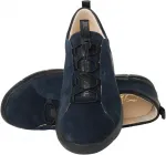 Мужские кеды Ganter, синий - фото 4