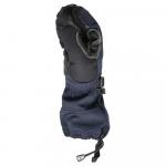 Рукавицы Altus Glaciar, черный - фото 4