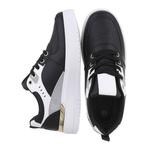 Кроссовки Ital-Design Sneakers, черный - фото 2