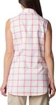 Футболка Columbia Womens Anytime Lite Sleeveless, Juicy Multi - фото 4