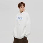 Толстовка унисекс Achs Awake, серый - фото 4