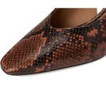Туфли Sam Edelman Ronnie, цвет Rich Copper - фото 6