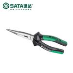 Острогубцы серии Shida G, 6 дюймов 72710 SATA - фото 4