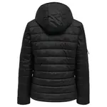 Куртка Hummel North Quilted, черный - фото 2