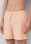 Пляжные шорты s.Oliver, Apricot - фото 3