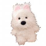 Плюшевая игрушка Fox fairy - фото