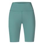 Леггинсы Hannah Lis Short, зеленый - фото 3