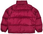Куртка Supreme 700-Fill Down Lightweight Puffer Jacket 'Magenta', розовый - фото 2