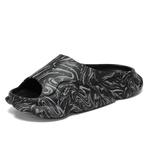 Шлепанцы мужские Caritesport, белый - фото 3