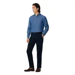 Брюки Hackett HM2100106, синий - фото 8