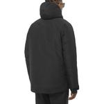 SALOMON Пуховик Gore Te мужской, Black - фото 2