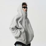 Унисекс свитшот ALang Studio, синий - фото 11