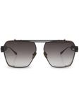 Солнцезащитные очки Premier Balmain Eyewear, черный - фото