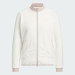 Куртка Adidas Velvet IA2784, белый - фото 4