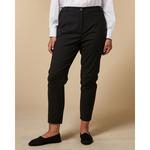 Брюки RADICI Marina Rinaldi, черный - фото