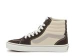 Кроссовки Vans Filmore High-Top Sneaker - Women's, Coffee Brown/Marshmallow Beige - фото 3