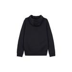 Nike Толстовка dri fit мужская black - фото 2