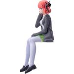 Квинтэссенциальные квинтуплеты pm фигурка бонусные подарки medium SEGA - фото 3