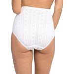 Трусы Playtex Princesa Clásicas, белый - фото 2